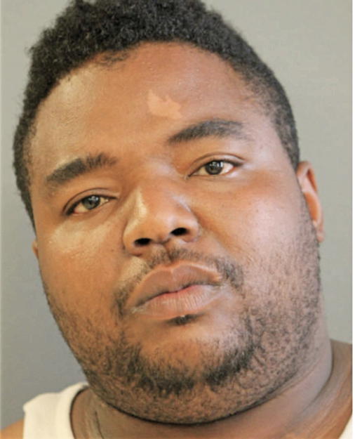 JAMERL C JORDAN, Cook County, Illinois