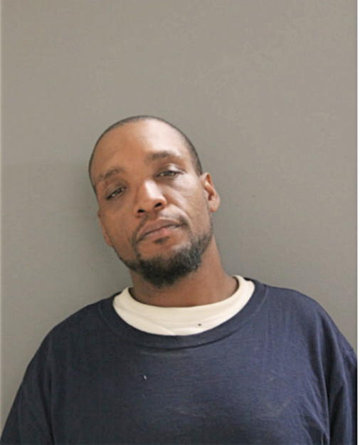 LEON JUNIOR, Cook County, Illinois