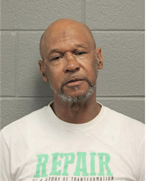 WILLIE KNIGHT, Cook County, Illinois