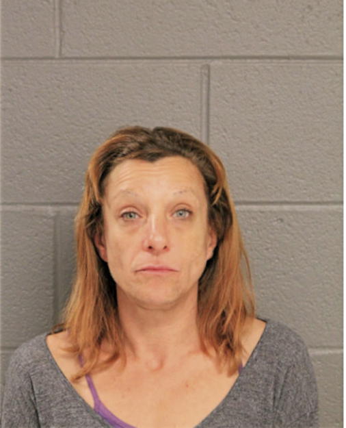 GINA KUS, Cook County, Illinois