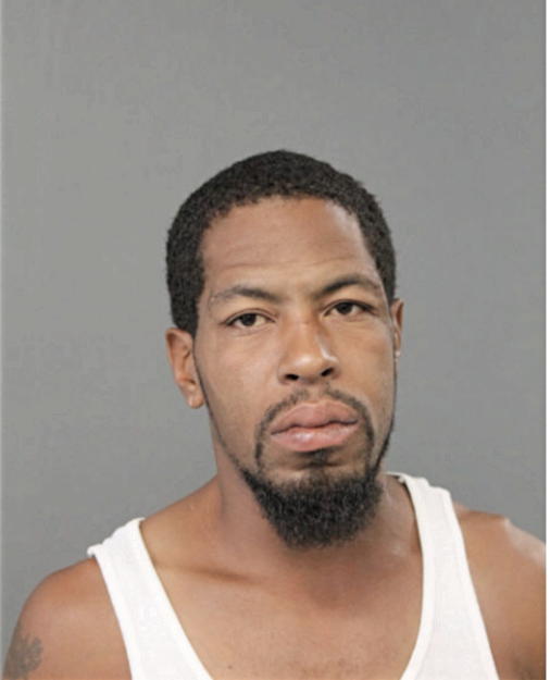 LONDELL D LANCASTER, Cook County, Illinois