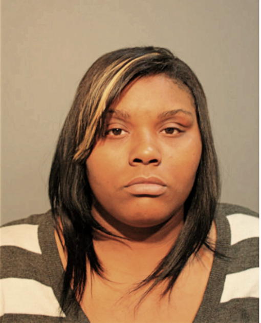 JALESSA LANGFORD, Cook County, Illinois