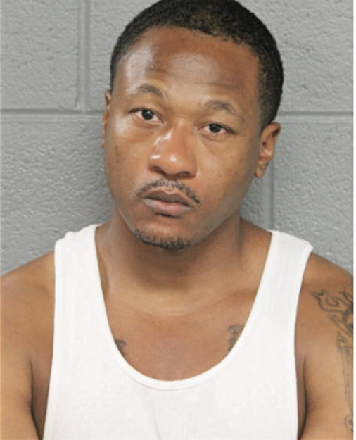 CHARLES E LARD, Cook County, Illinois