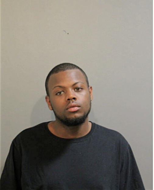 KYLE J LEACH, Cook County, Illinois