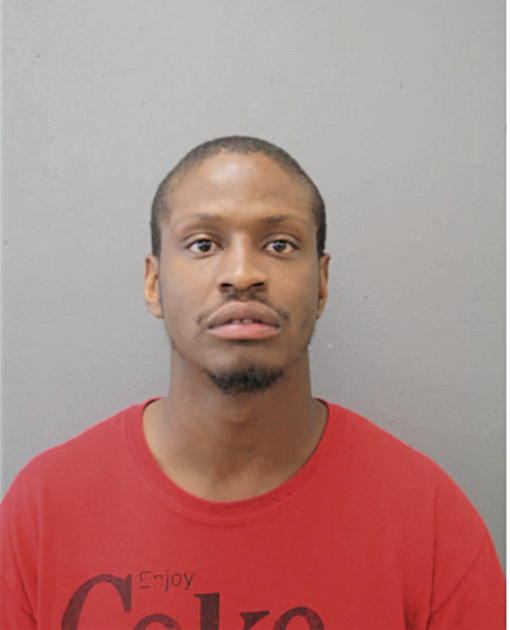 DUANE EDDIE LEATHERWOOD, Cook County, Illinois