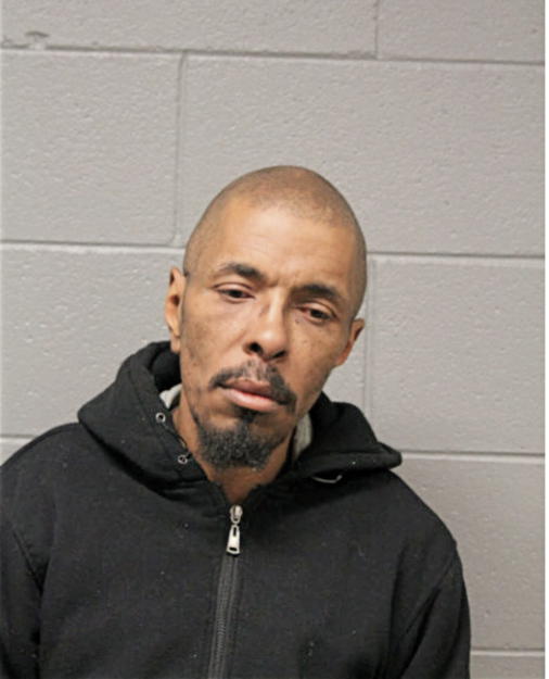 ANTHONY T LENERT, Cook County, Illinois