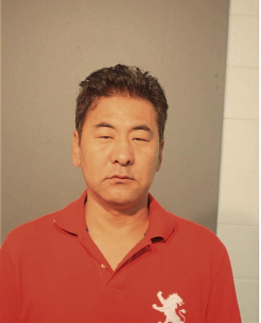 BYAMBADORJ LKHAGZASUREN, Cook County, Illinois