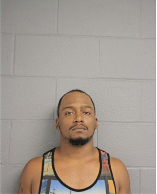 LAWRENCE J LOFTON, Cook County, Illinois