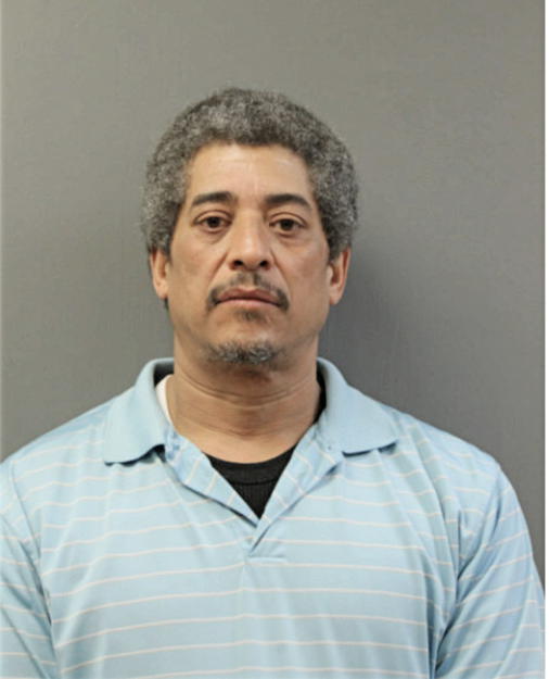 ALBERTO LOPEZ, Cook County, Illinois