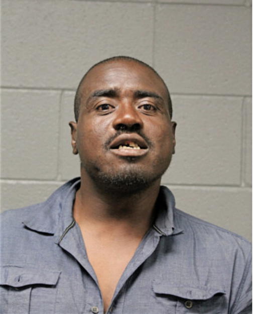 DISHON LOWE, Cook County, Illinois