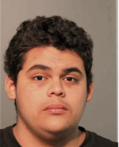GIOVANNI J LOZADO, Cook County, Illinois