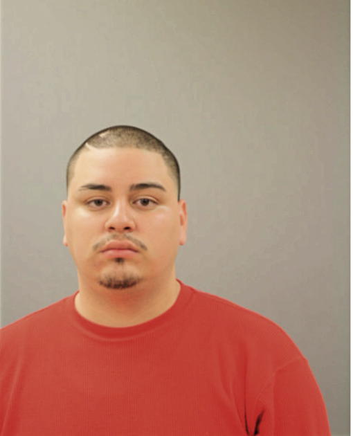 JORGE LOZANO, Cook County, Illinois