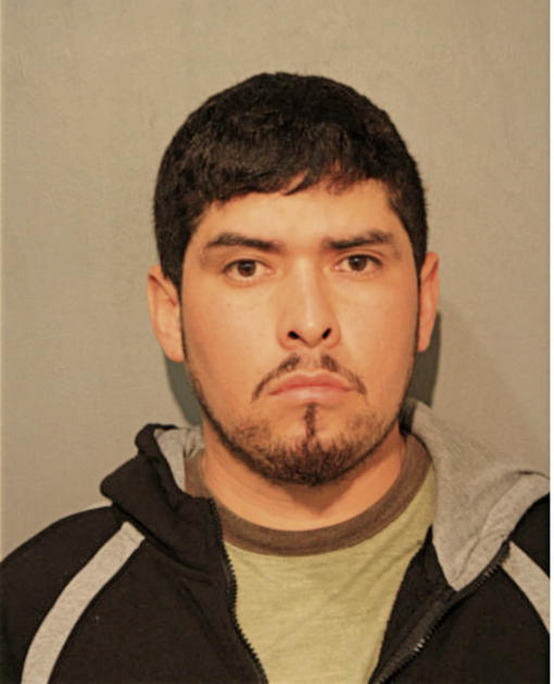 ARMANDO LUNA, Cook County, Illinois