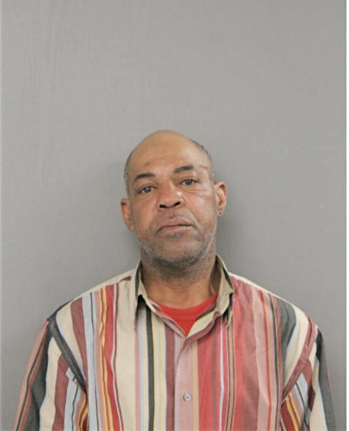 FREDERICK MATTIX, Cook County, Illinois