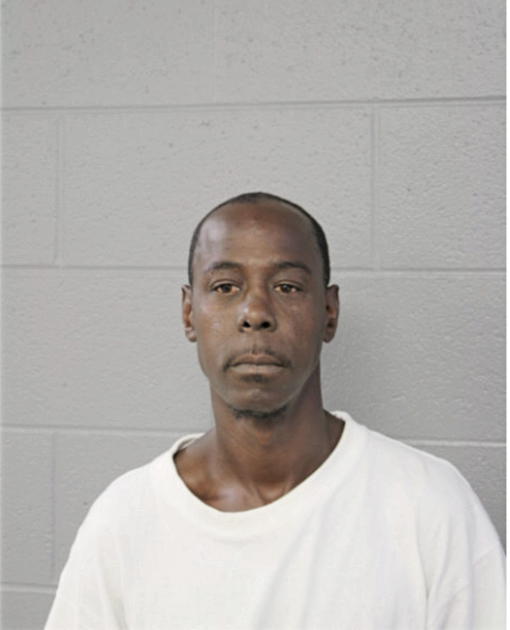 JOHNNIE R MC DONALD, Cook County, Illinois