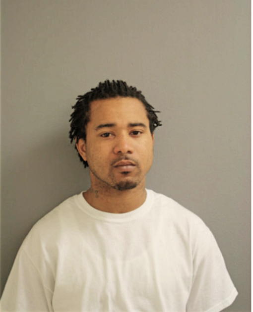 KEITH L MCCOVINS, Cook County, Illinois