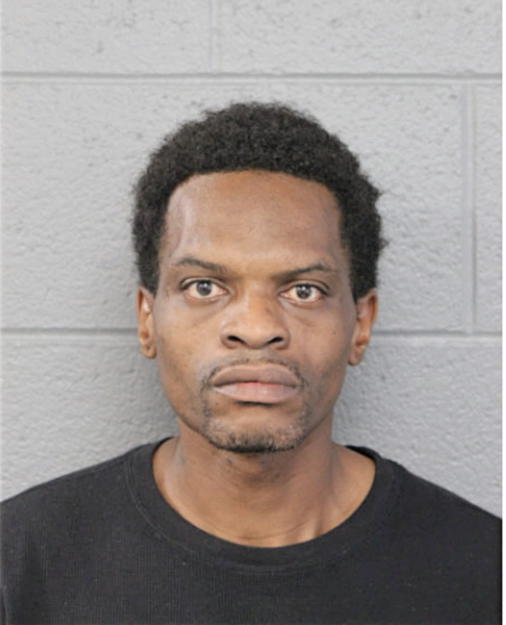 ROY L MCDAVIS, Cook County, Illinois
