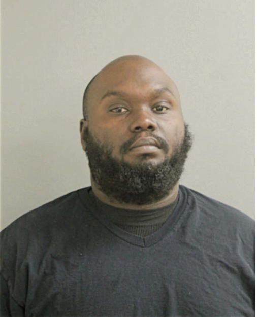 SHAREEF E MCINTOSH, Cook County, Illinois