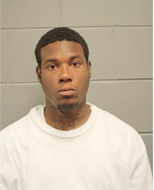 BRADY L MCNEELY, Cook County, Illinois