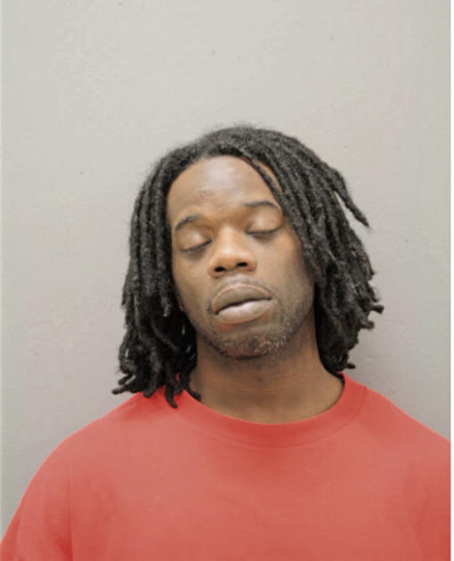 EUGENE MELTON, Cook County, Illinois