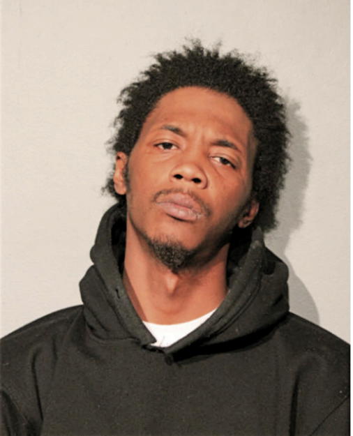 FARRISH L MICHAEL, Cook County, Illinois