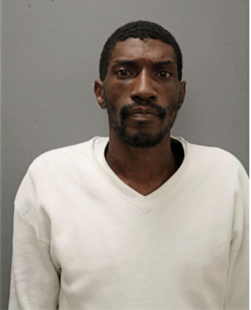 TERON L MILLER, Cook County, Illinois