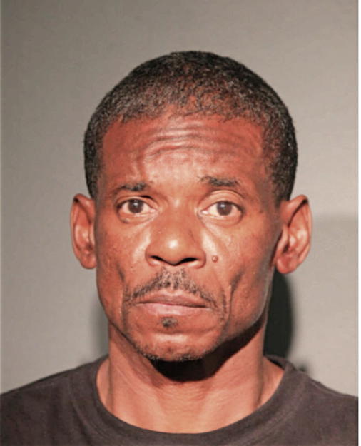 JAMES MITCHELL, Cook County, Illinois