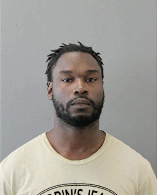 MICHAEL C MITCHELL, Cook County, Illinois