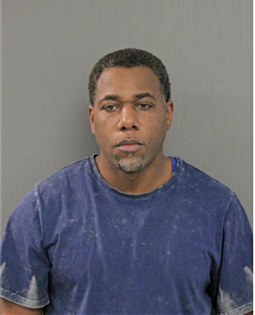 ORLANDO M MITCHELL, Cook County, Illinois