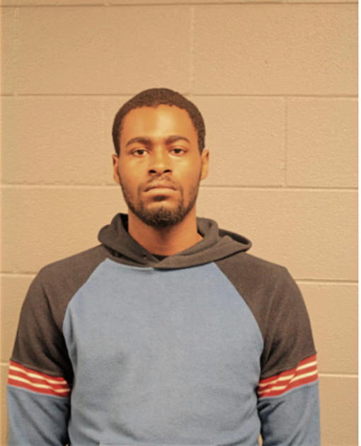 ANDREW J MONROE, Cook County, Illinois