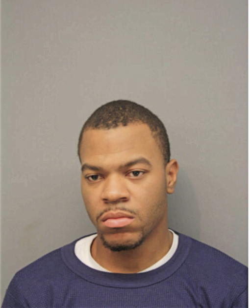 ALLEN L MOODY, Cook County, Illinois