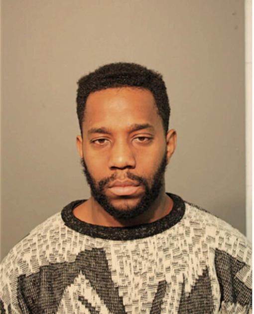 WILLIAM ANDRE MOOREHEAD, Cook County, Illinois