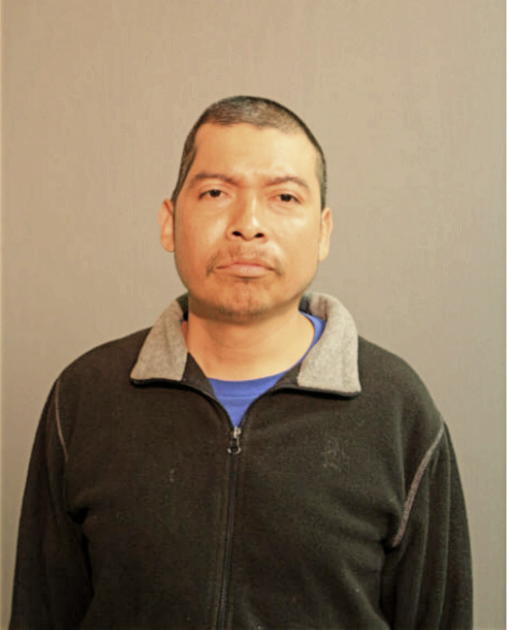 CARLOS MORALES, Cook County, Illinois