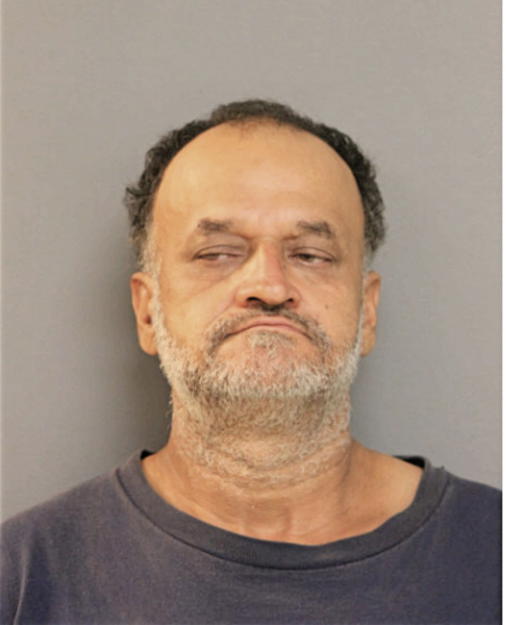 EDWIN MORALES, Cook County, Illinois