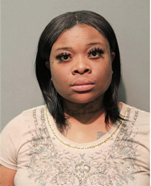 TARA L MORAN, Cook County, Illinois