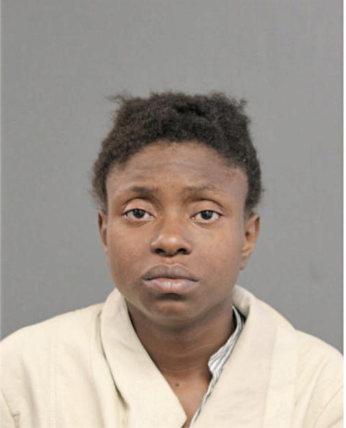 DEBRA MORRIS, Cook County, Illinois