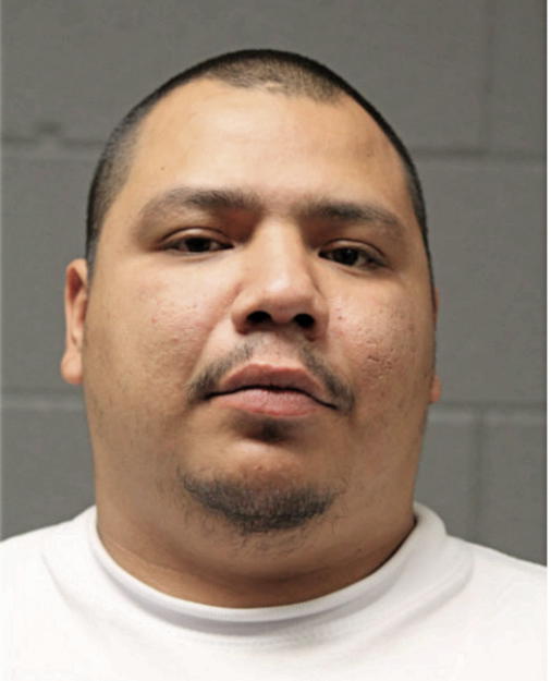 KENNY NAVEJAR, Cook County, Illinois