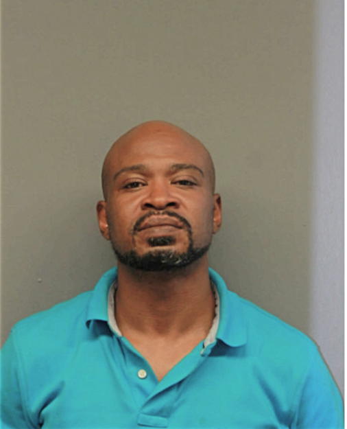 NICHOLAS DE NIRO BYRD, Cook County, Illinois