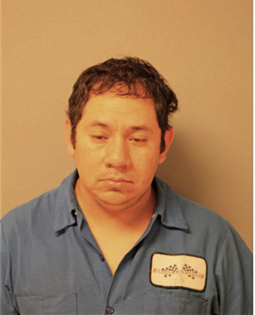ARTURO NOLASCO, Cook County, Illinois