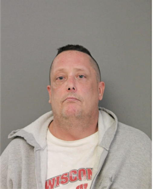 DENIS M OCONNOR, Cook County, Illinois