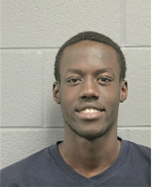 STEVE M OMANA, Cook County, Illinois