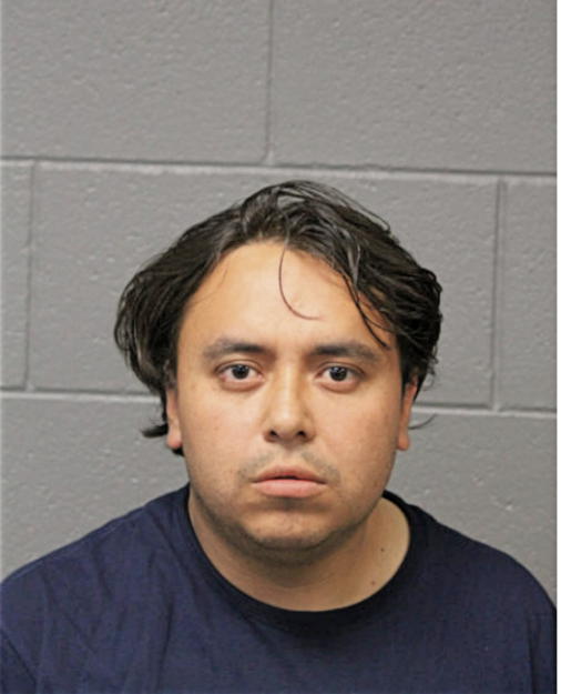PABLO R OTAVALO, Cook County, Illinois