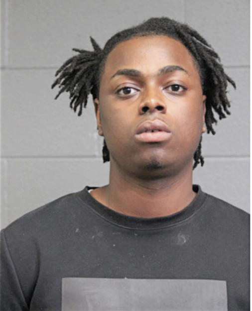 ADRIAN L OWENS, Cook County, Illinois