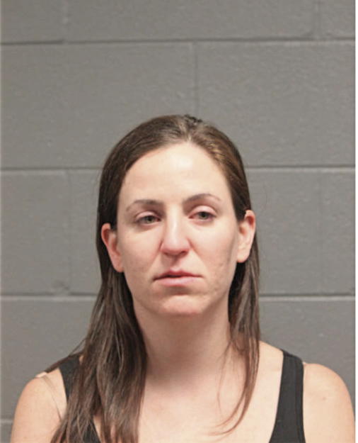 KATHRYN F PARISI, Cook County, Illinois