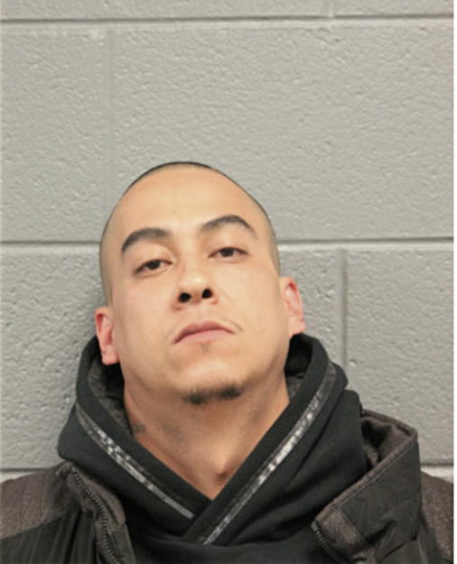 ALEXIS R PEREZ, Cook County, Illinois