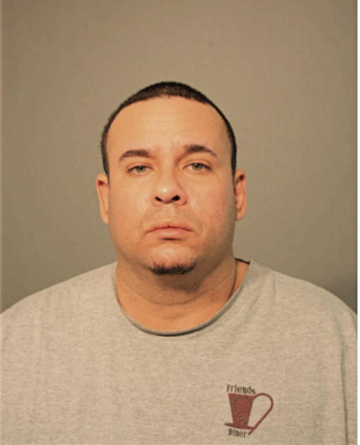 ORLANDO J PEREZ, Cook County, Illinois