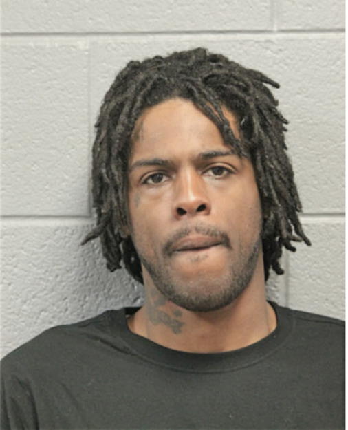 HARVEY PICKETT, Cook County, Illinois