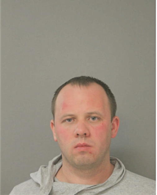 DMYTRO S PROSKOCHYLOV, Cook County, Illinois