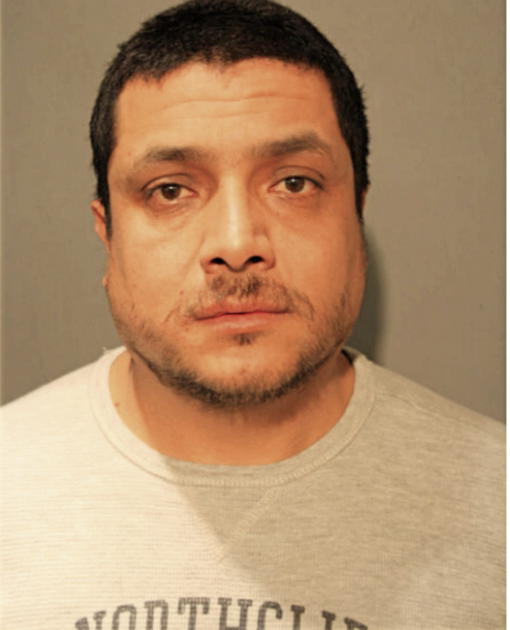 ENRIQUE RAMOS, Cook County, Illinois