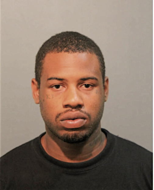JEREMY RAY, Cook County, Illinois